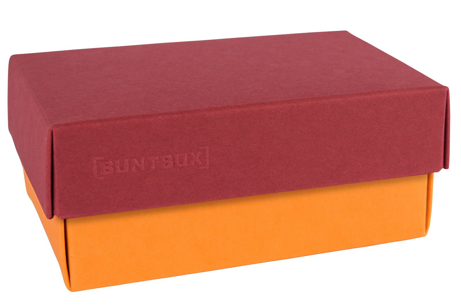 BUNTBOX L