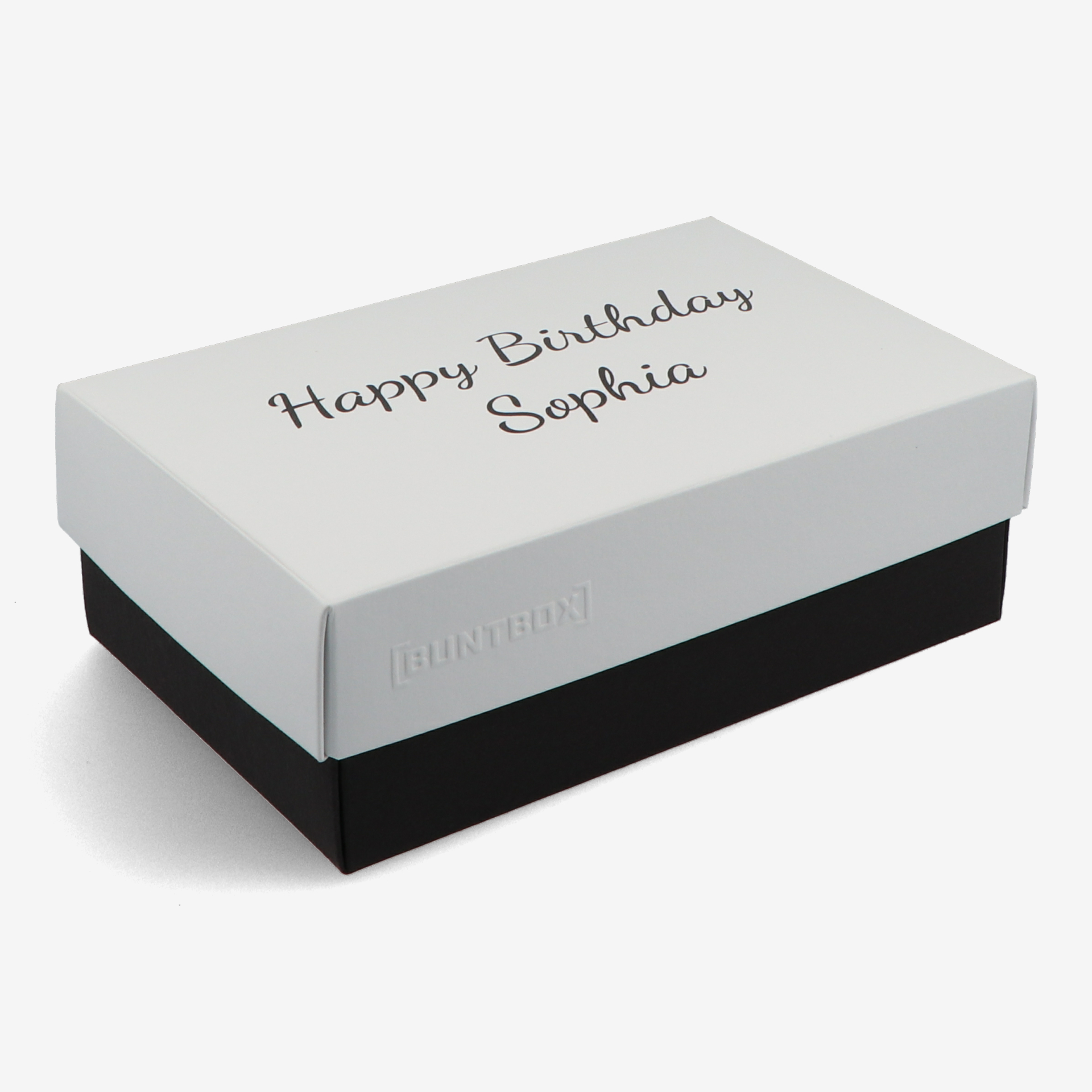 Gift Boxes White Boxboard Free Delivery 100 x A4 Greeting Card Boxes 