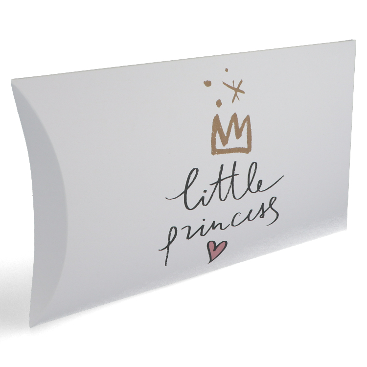 Buntbox Pack S Little Princess in Diamant