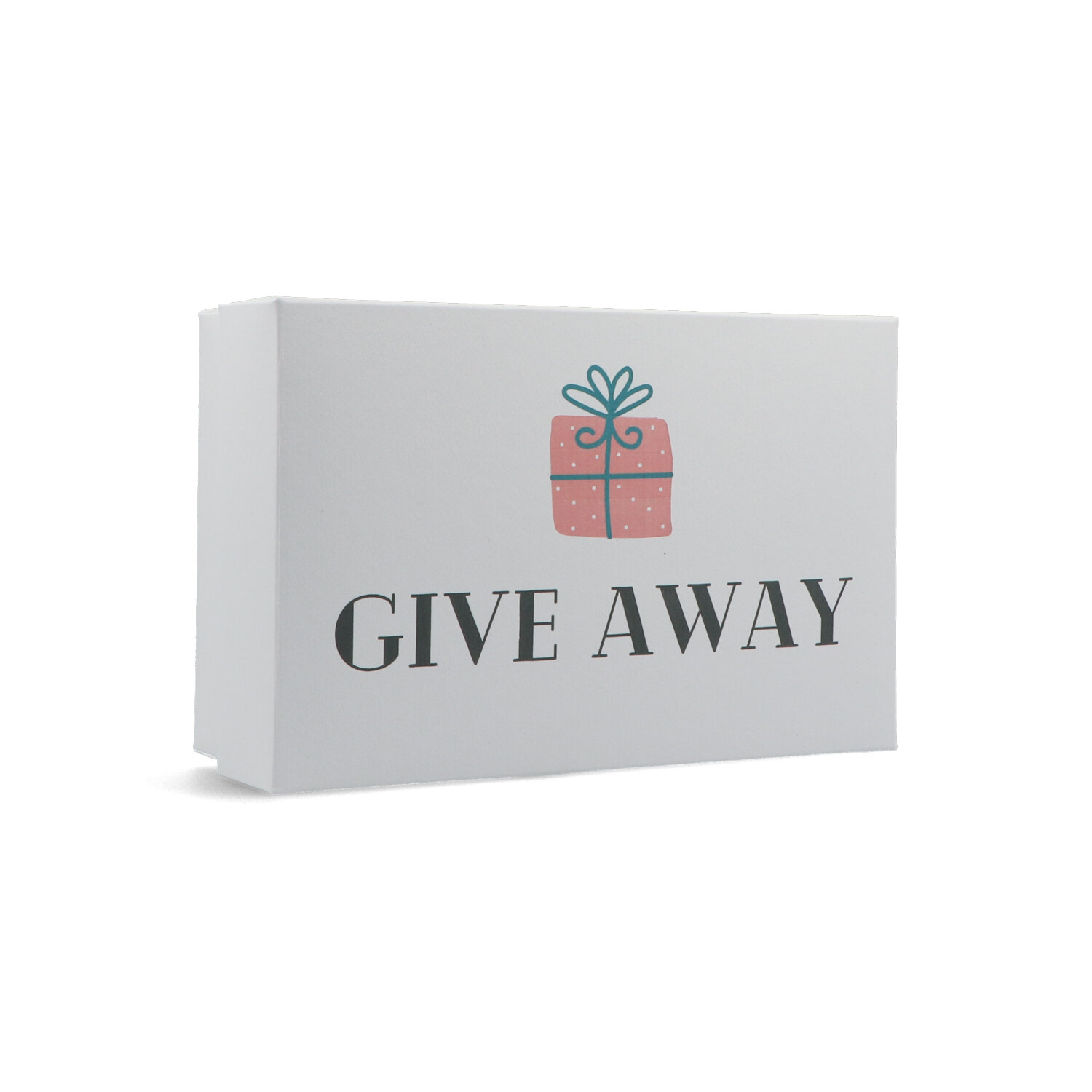 Buntbox Give Away
