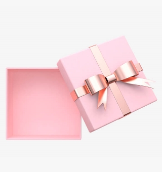 Buntbox Geschenkverpackungen n vielen Formen und Farben