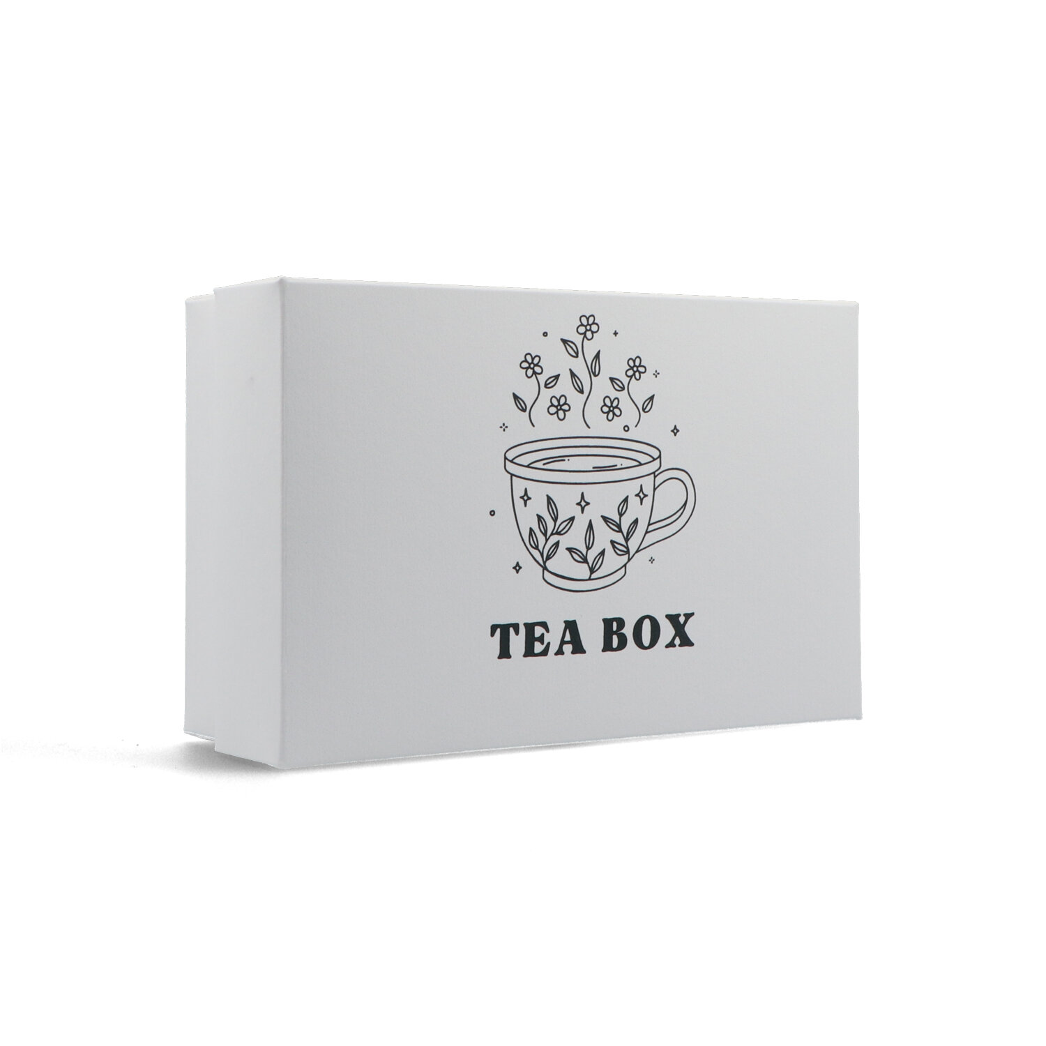 Buntbox Tea Box