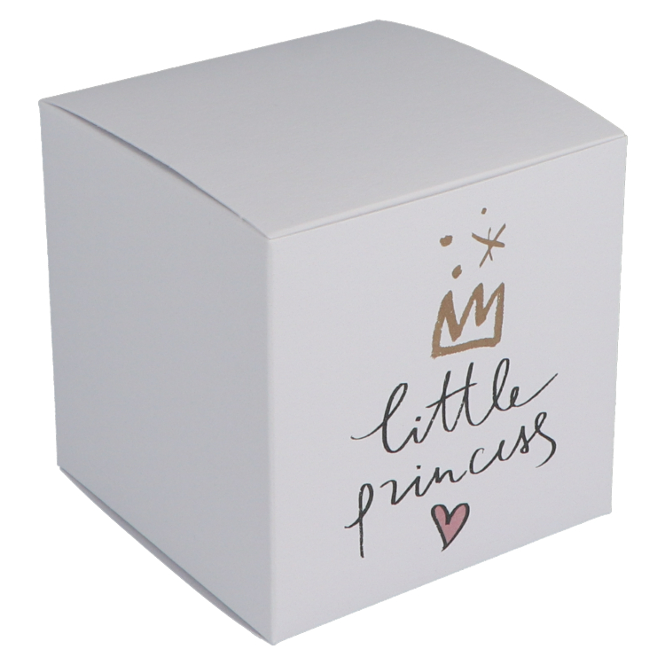 Buntbox Colour Cube Little Princess - Diamant