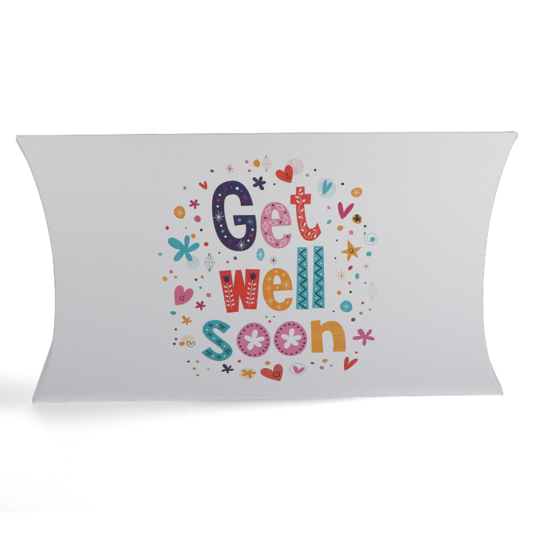 Buntbox Colour Pack Get Well Soon
