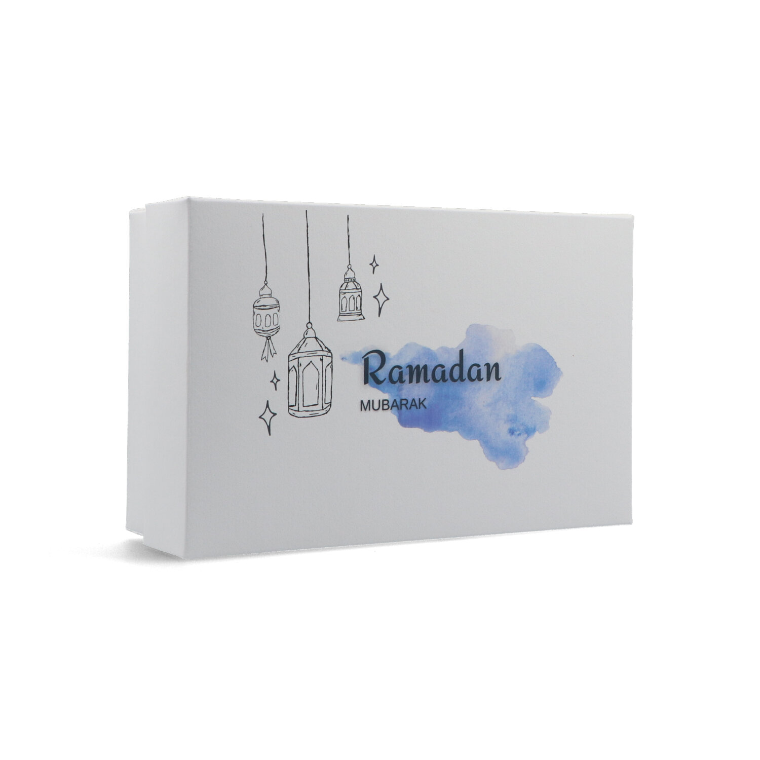 Buntbox Ramadan Mubarak