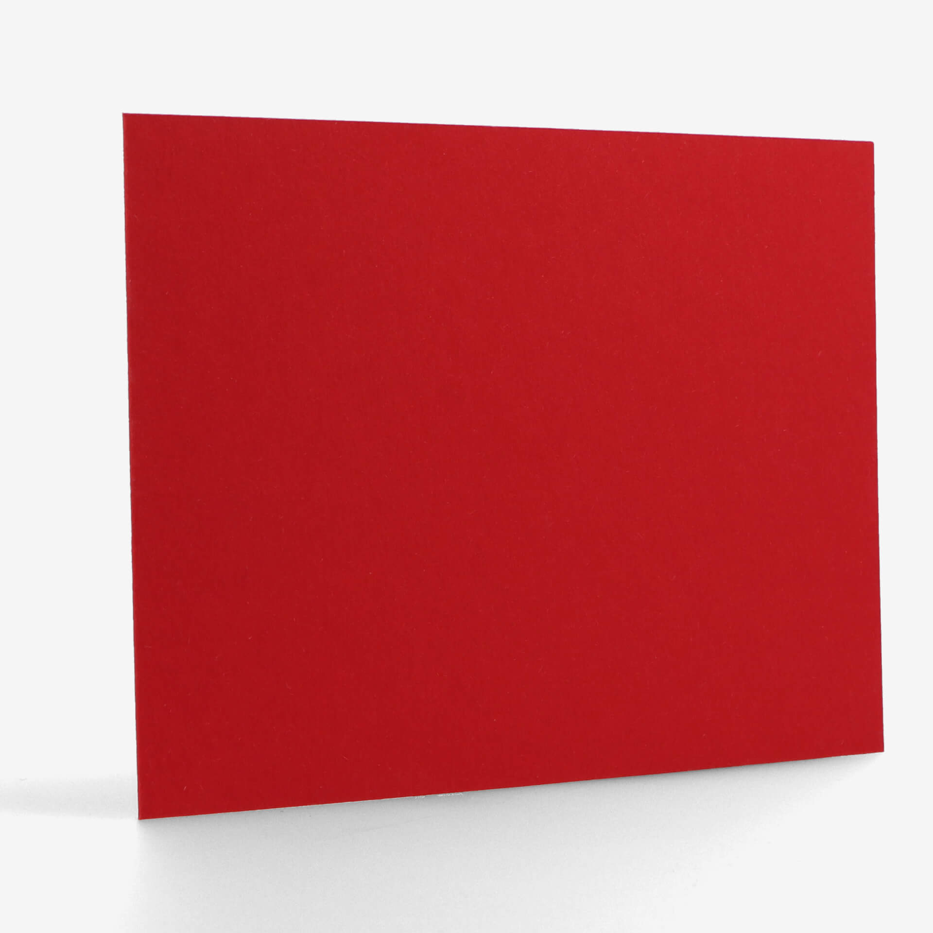Coloured cards in din a6 format from buntbox